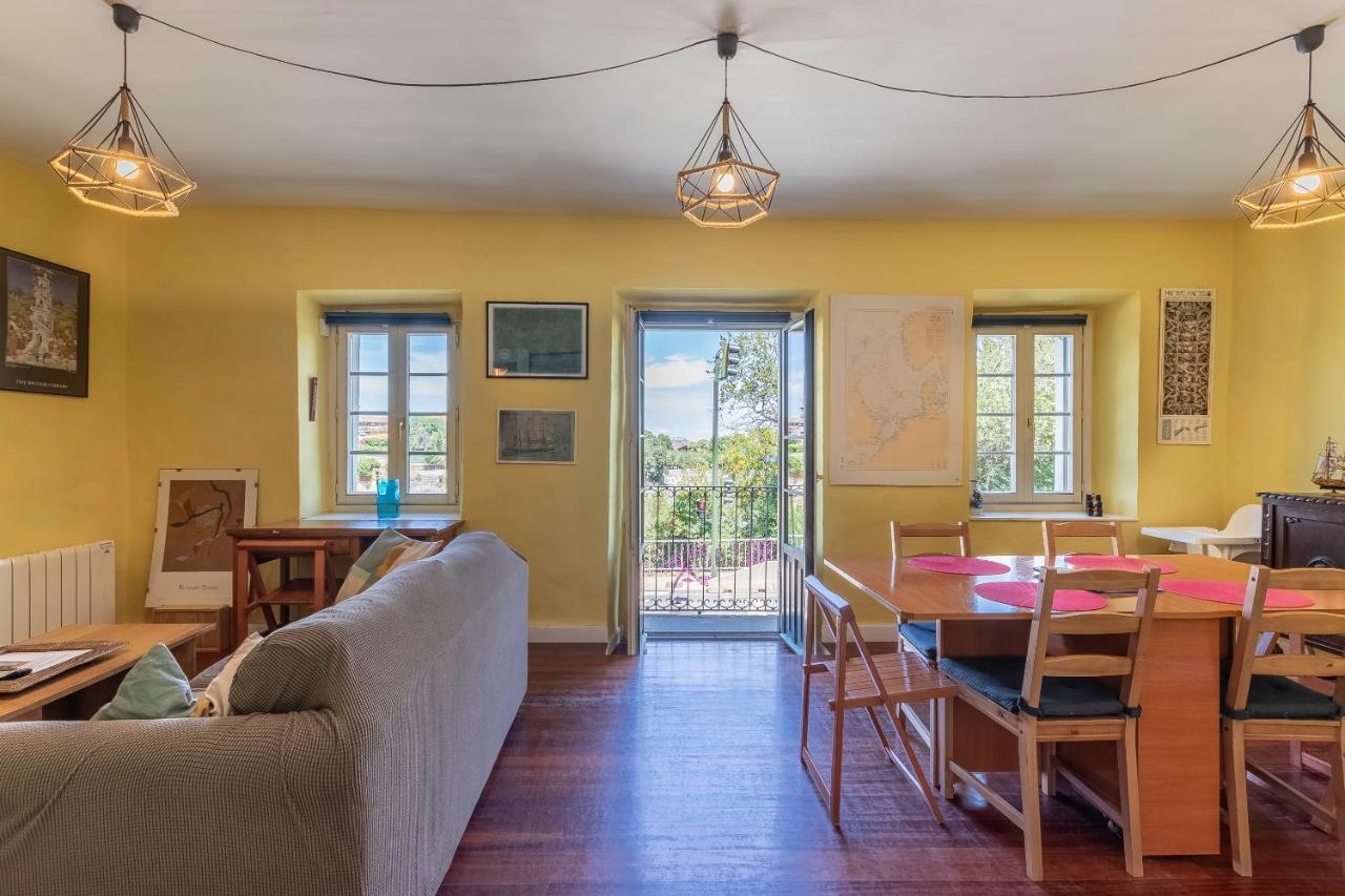 Antigua Casa De Escritor En La Playa De Mundaka Apartman Kültér fotó