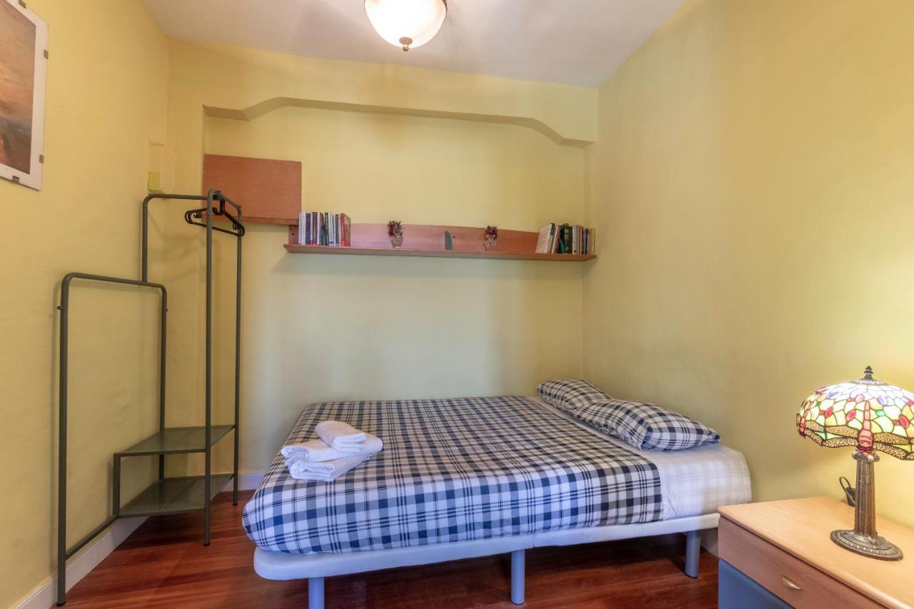 Antigua Casa De Escritor En La Playa De Mundaka Apartman Kültér fotó